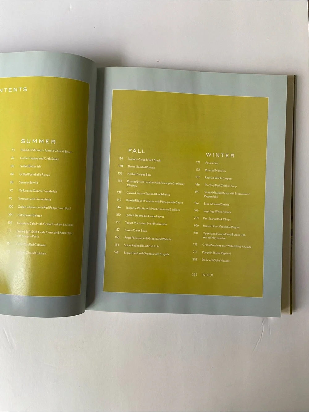 Martha Stewart's Healthy Quick Cook Book 1st edition